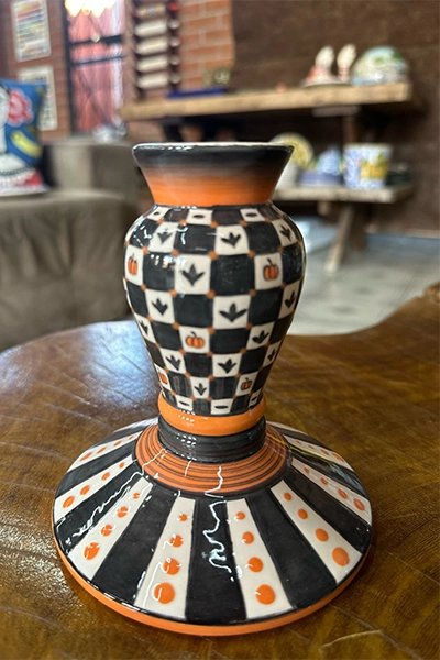 CASTIÇAL PARA VELAS P