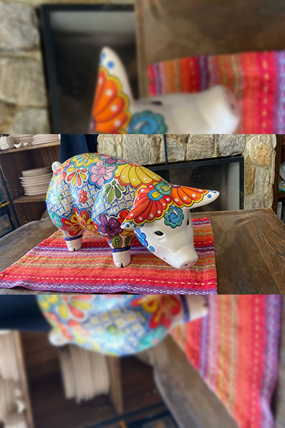 PORCO MEXICANO