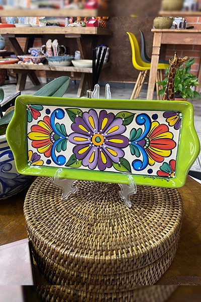 ROCAMBOLEIRA TALAVERA
