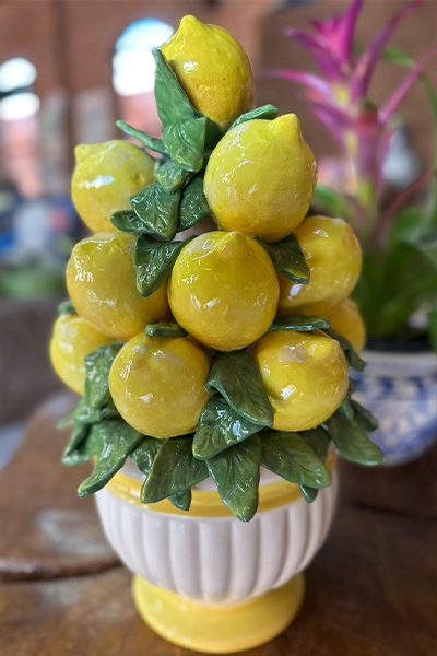 TORRE DE LIMAO SICILIANO