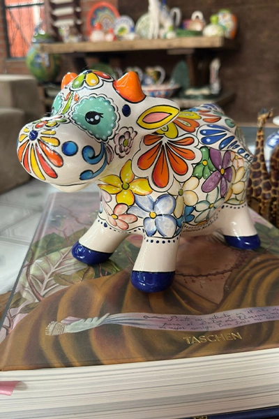 VAQUITA DE FIESTA
